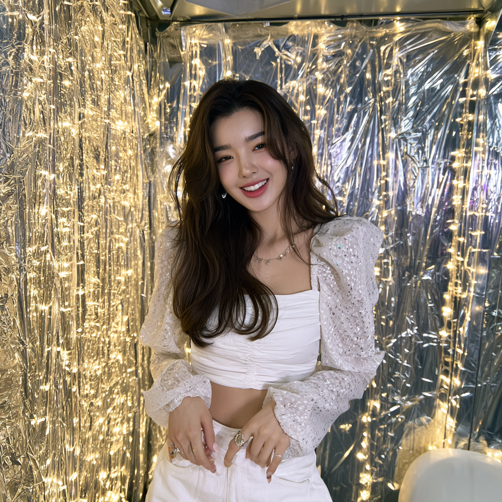 신도림 루미 가라오케 아가씨 이미지 6