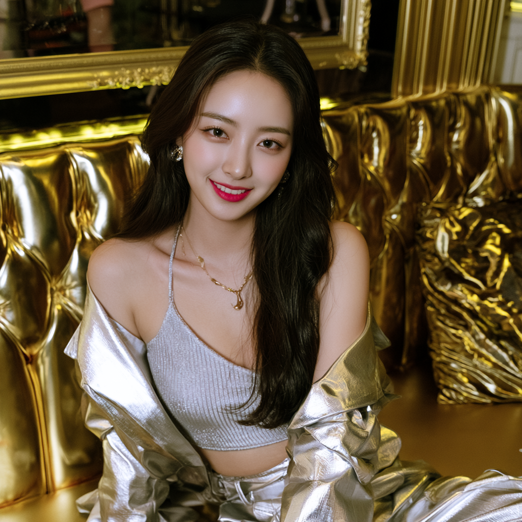 신도림 루미 가라오케 아가씨 이미지 13